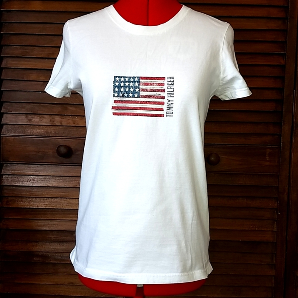Tommy Hilfiger T-Shirt